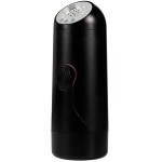 SHEQU - FANNY VAGINA MASTURBATOR WITH VIBRATION